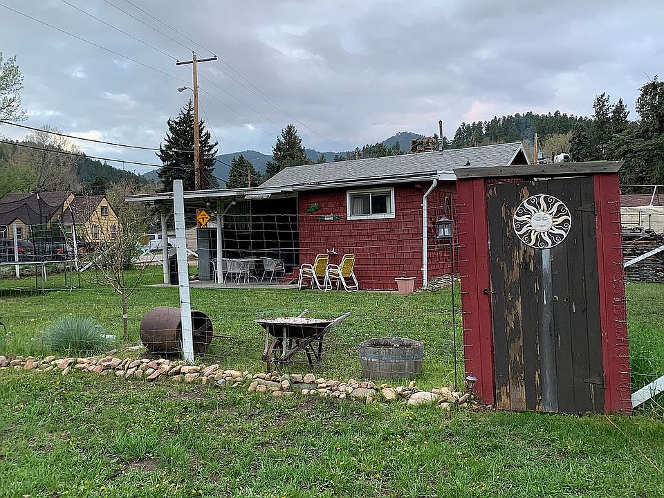 3383 Avenue F, Kittredge, CO 80457 Zillow