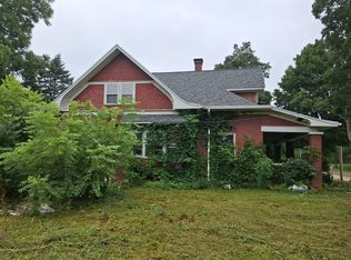 330 S Madison St, Westfield, IL 62474