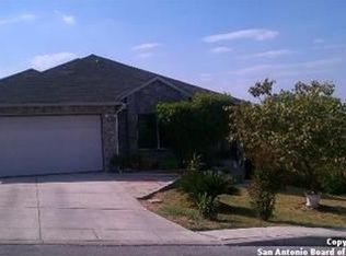 7007 Teton Rdg, San Antonio, TX 78233