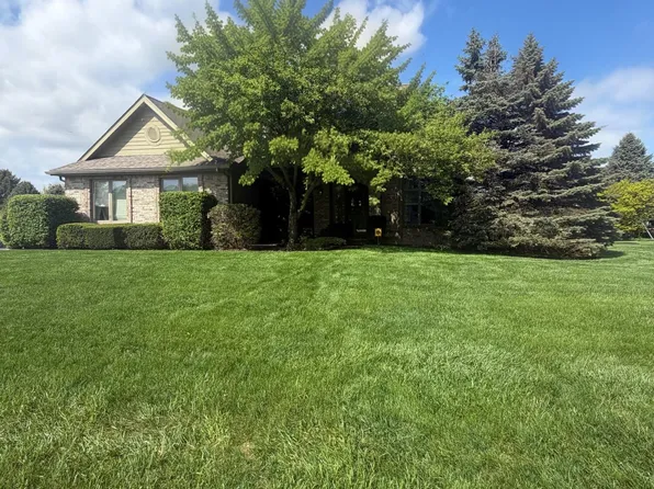3130 Stonegate Dr, Maumee, OH 43537