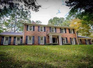 101 Laurel Ln, Belton, SC 29627