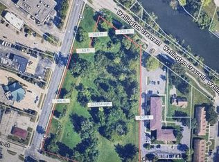 Gratiot Gratiot, Mount Clemens, MI 48043