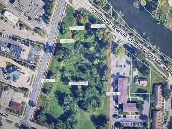 Gratiot Gratiot, Mount Clemens, MI 48043