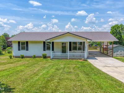 144 Christiana Dr, Rogersville, TN, 37857