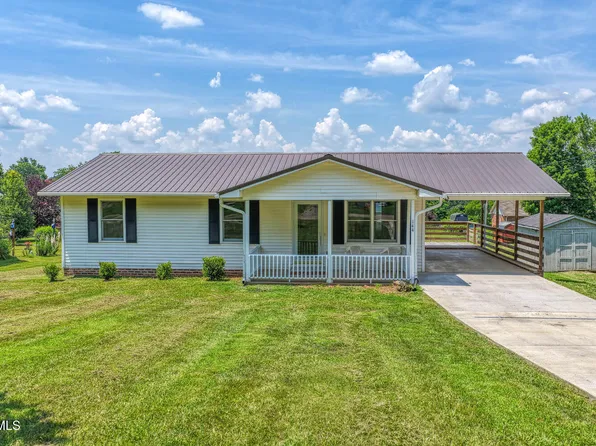 144 Christiana Dr, Rogersville, TN 37857