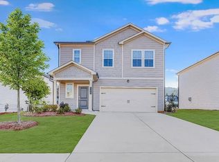 38 Buck Creek Ln, Rossville, GA 30741