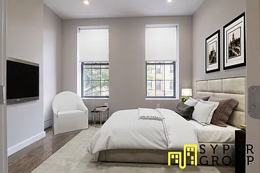 Rented by The Syper Group