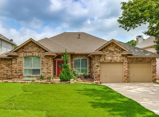 2725 Fernwood Dr, Highland Village, TX 75077