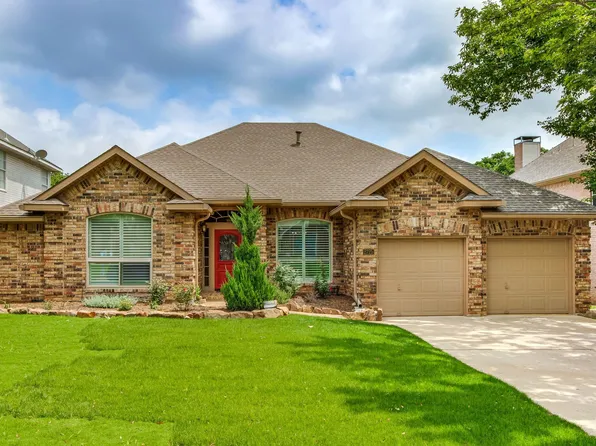 2725 Fernwood Dr, Highland Village, TX 75077