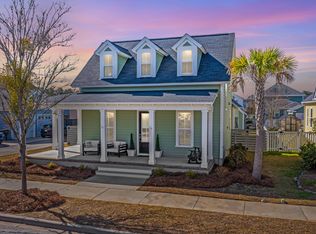 411 Watergrass Way, Summerville, SC 29485