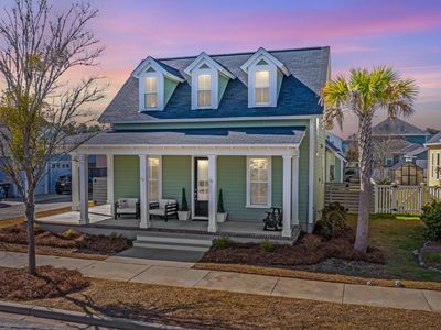 411 Watergrass Way, Summerville, SC, 29485