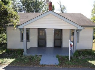 184 Danielsville St, Jefferson, GA 30549