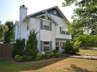 53 Saint John Pl, Farmington, AR 72730