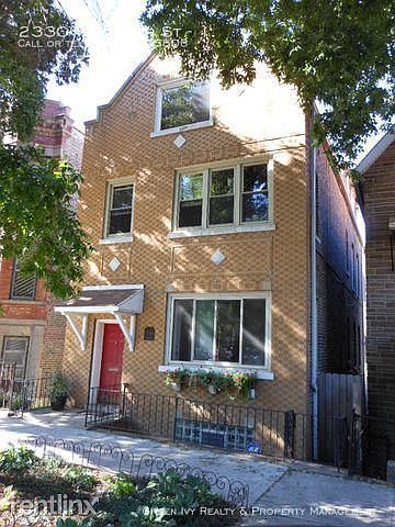 1st image of 2330 W Palmer St #1