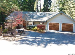 1996 Seminole Way, Arnold, CA