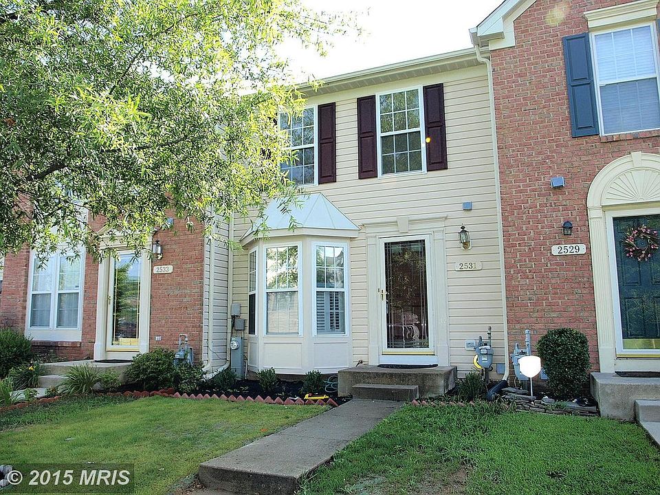 1st image of 2531 Blue Water Blvd