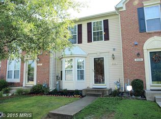 2531 Blue Water Blvd, Odenton, MD