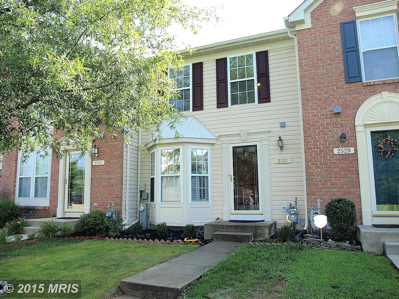2531 Blue Water Blvd photo 1