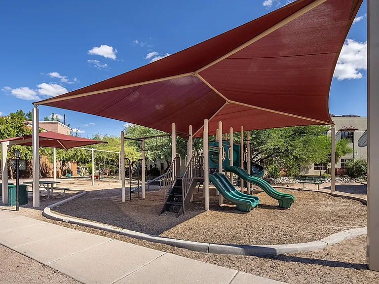 Rock Ridge Apartments — Photo 22