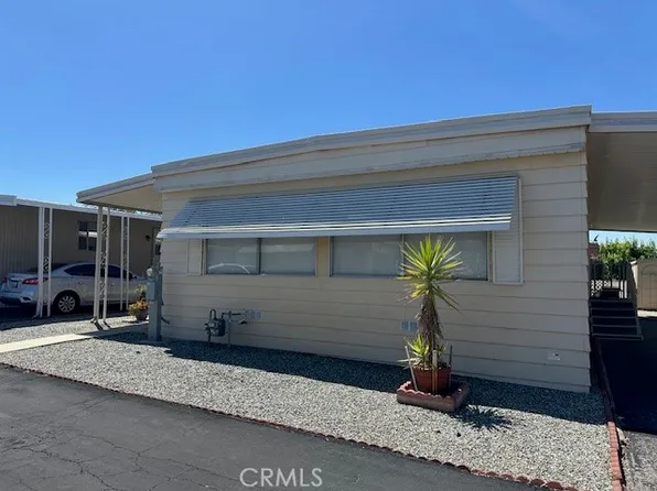 43531 Acacia Ave #39, Hemet, CA 92544