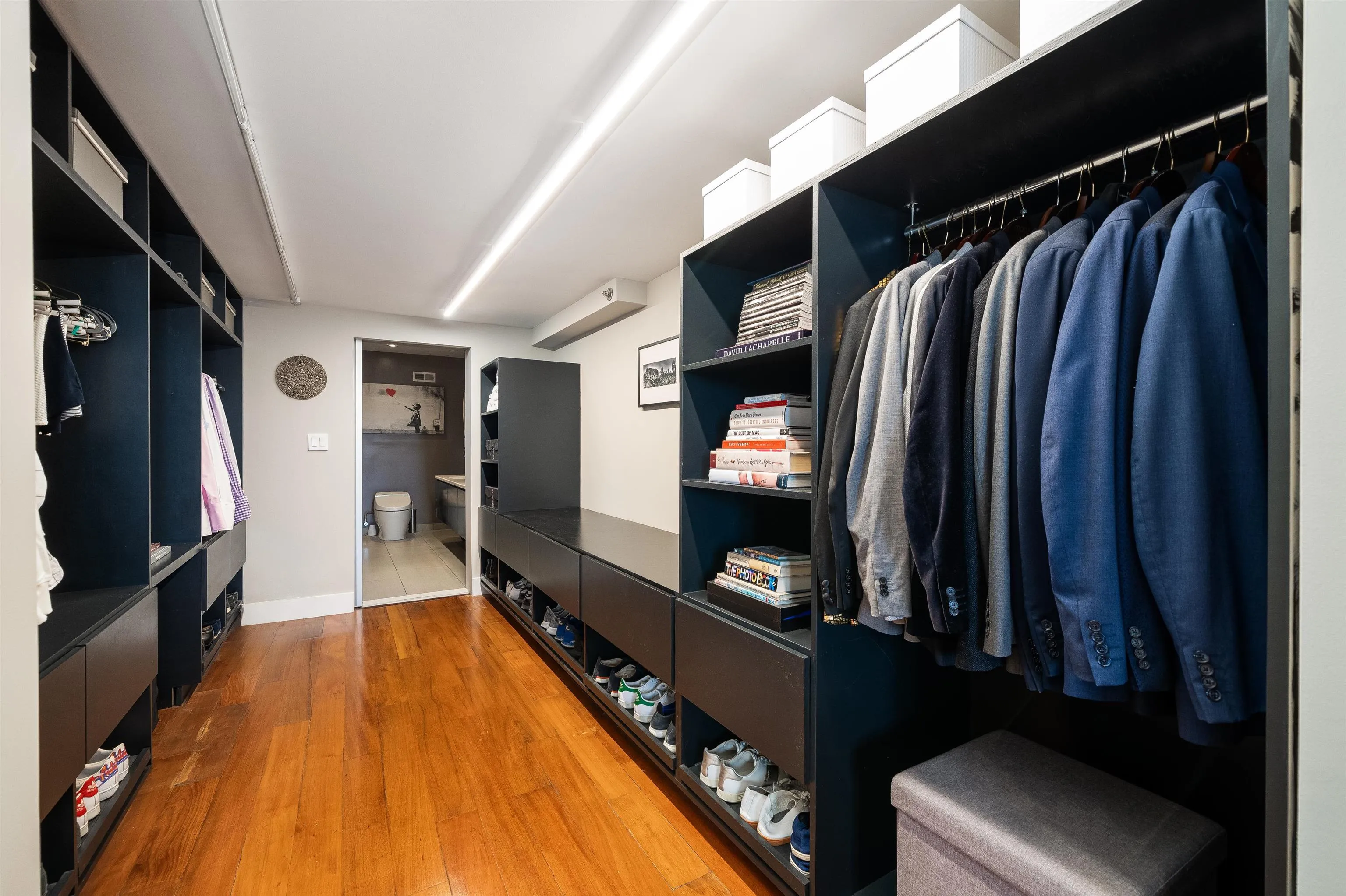 610 Clinton Street 4C-AKA-4E in Hoboken, New Jersey | StreetEasy