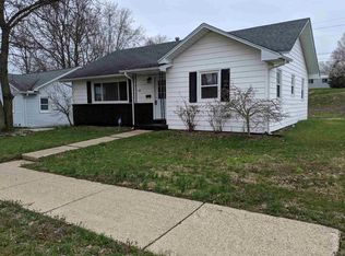 647 19th St, Tell City, IN