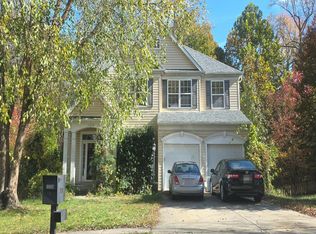 11318 Wildmeadows St, Waldorf, MD 20601