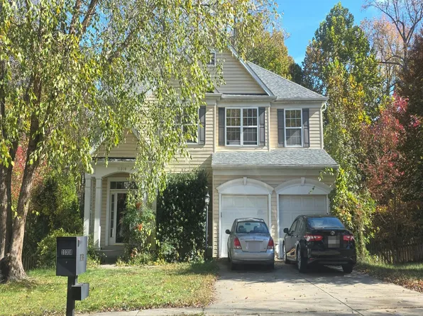 11318 Wildmeadows St, Waldorf, MD 20601