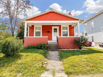 120 Twigg St, Morgantown, WV, 26501