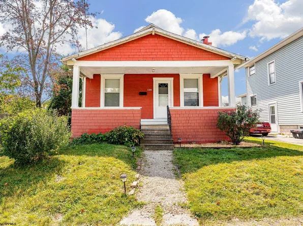 120 Twigg St, Morgantown, WV 26501