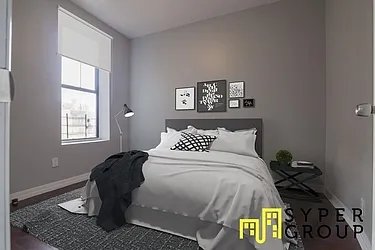 Rented by The Syper Group