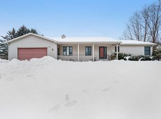 10906 Vidzeme Rd, Three Rivers, MI 49093