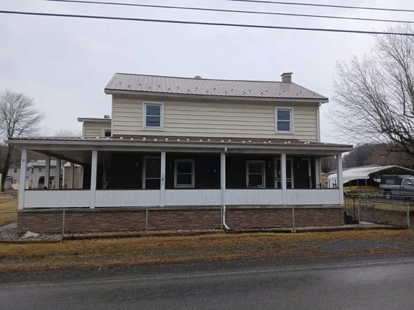 673 Main St, Robertsdale, PA 16674