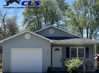 1819 S 23rd St, Terre Haute, IN 47802