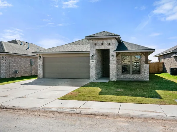 2606 Garland Ave, Lubbock, TX 79407
