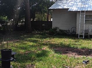 610 Georgia St, Crestview, FL 32536