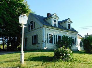 8 Masonic Ln, Pembroke, ME 04666