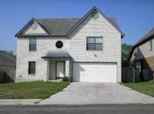 5035 Pine Lake Dr, San Antonio, TX 78244