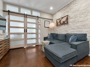 27 Swallow St #2-B, Boston, MA 02127
