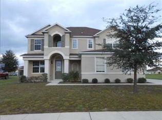 2407 Country Pond Ct, Saint Cloud, FL 34771
