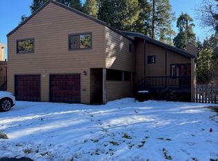 684 Olympic Dr, Tahoe City, CA 96145