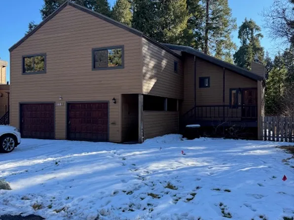 684 Olympic Dr, Tahoe City, CA 96145