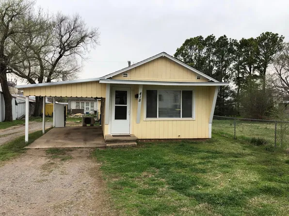 418 S Benjamin St, Stillwater, OK 74074