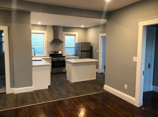 27 Doris St, Dorchester, MA 02125