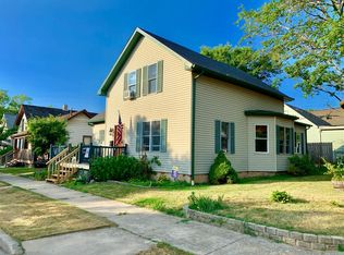 1416 Elston St, Michigan City, IN 46360