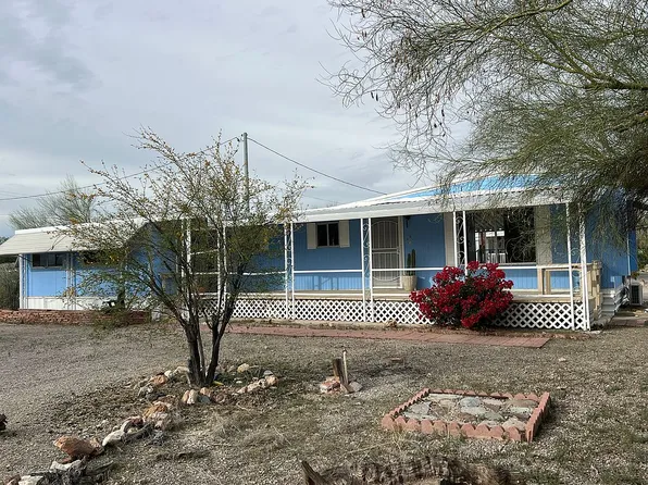 610 N Washington Ave, Quartzsite, AZ 85346