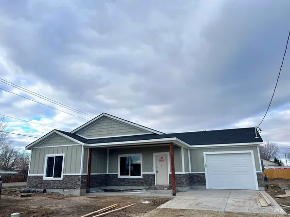 1432 19th St, Heyburn, ID 83336