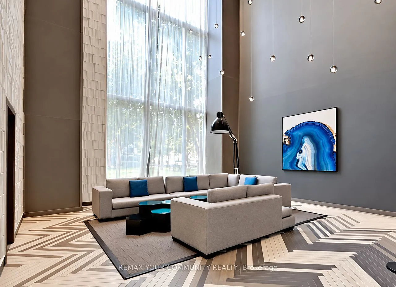 1 bed, $2,688 — Photo 4