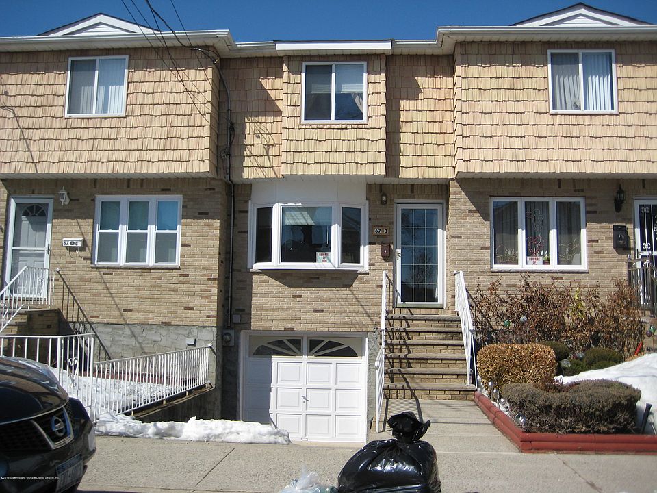 1st image of 67 Scott Ave #B