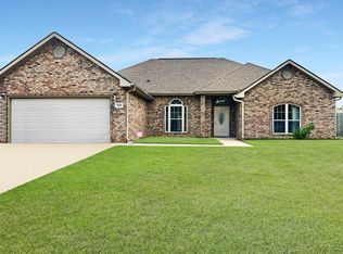 506 Woodland Pkwy, Leesville, LA 71446